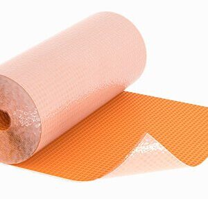 DITRA-PS ROLL 3'2-3/4" X 34'3/4" = 110 SF