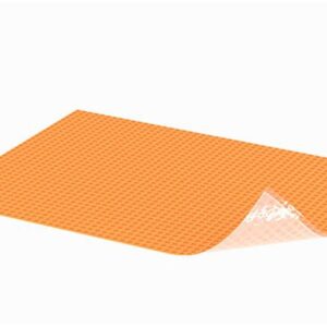 DITRA-PS SHEET 3'2-3/4" X 2'5" = 7.75 SF