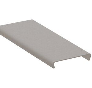 KERDI-LINE-FC COVER PLATE TSSG