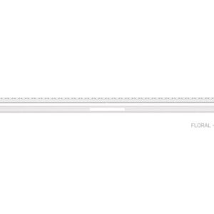 KERDI-LINE-VARIO 4' D5-FLORAL MBW