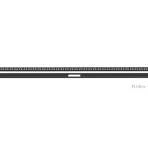 KERDI-LINE-VARIO 8' D5-FLORAL MGS