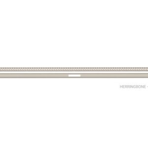 KERDI-LINE-VARIO 8' D13-HERRINGBONE TSC