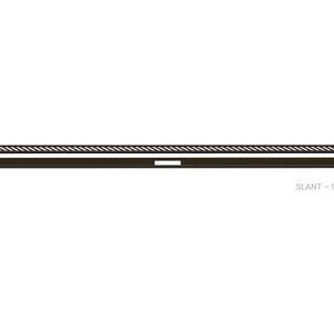 KERDI-LINE-VARIO 8' D14-SLANT TSOB