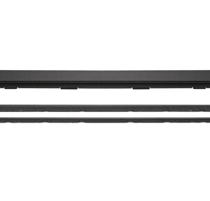 KERDI-LINE 3/4" FRAME 36" SOLID GRATE MGS