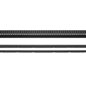 KERDI-LINE 3/4" FRAME 36" SQUARE GRATE MGS