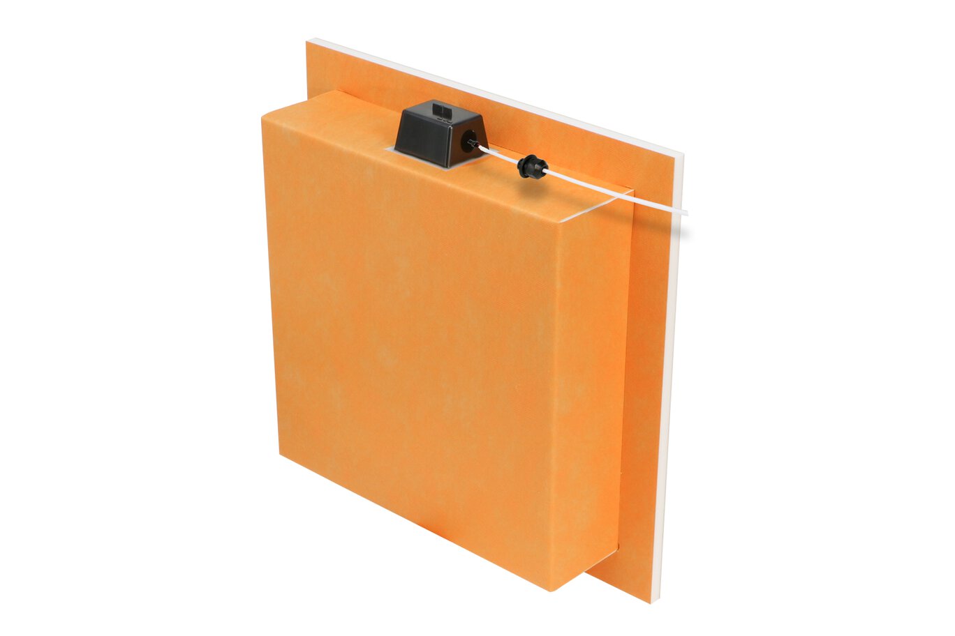 KERDI-BOARD-SNLT 28X12 NICHE WW LED - Image 2