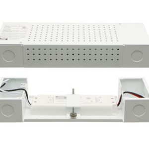 LIPROTEC-ECD DIMMABLE LED DRIVER DIRECT-WIRE 120V 24W
