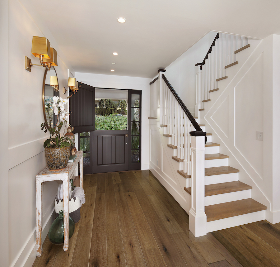 Artisan Home Brown Jasper Plank DMAH6U2