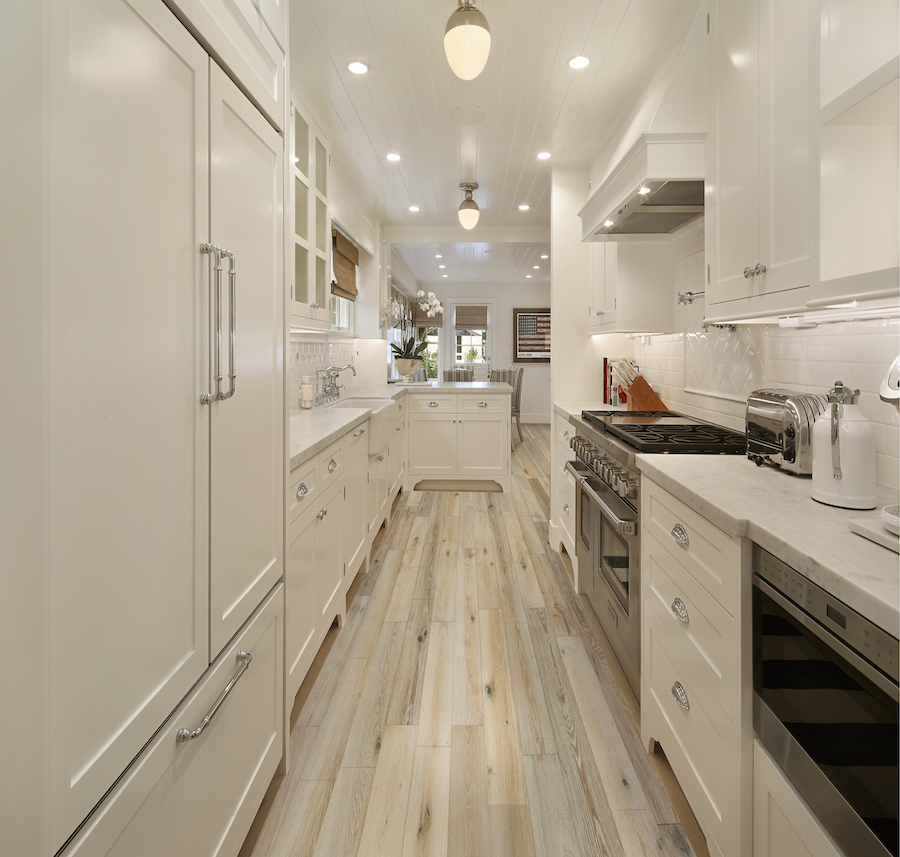 Artisan Home Perla Gris Plank DMAH5016