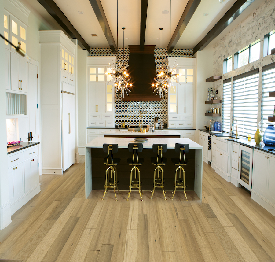 Artisan Home Smoky Beige Plank DMAH602