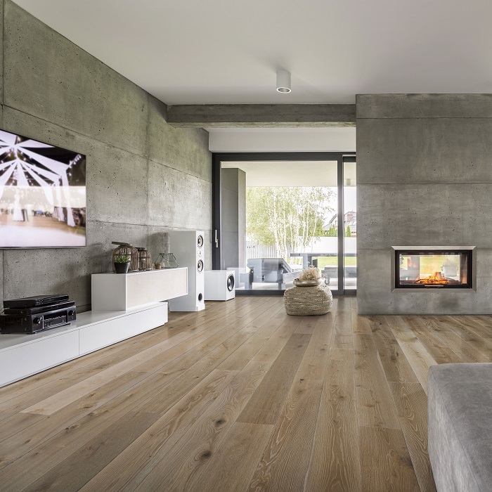 Brentwood Hills Hawthorne BH537OHW