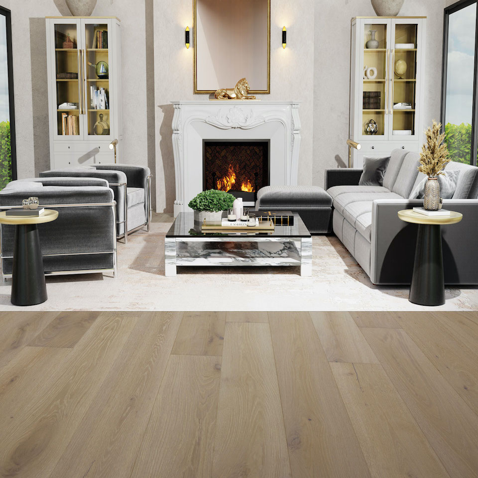 Brentwood Hills Kilim Beige BH537OKB