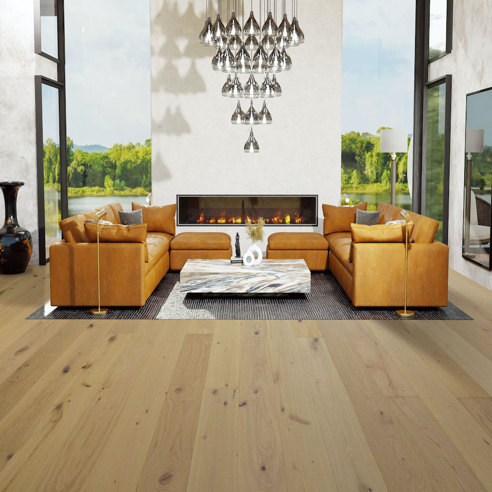 Brentwood Hills Sunset BH537OSS