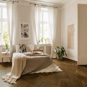 Brown Jasper Herringbone DMAH5U2HB