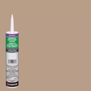 Commercial #380 Haystack 10.1 oz. Silicone Caulk