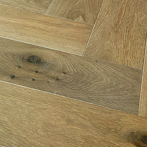 Domaine II VERTE HERRINGBONE