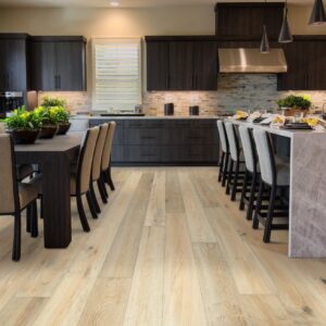 Modern Craftsman Resort