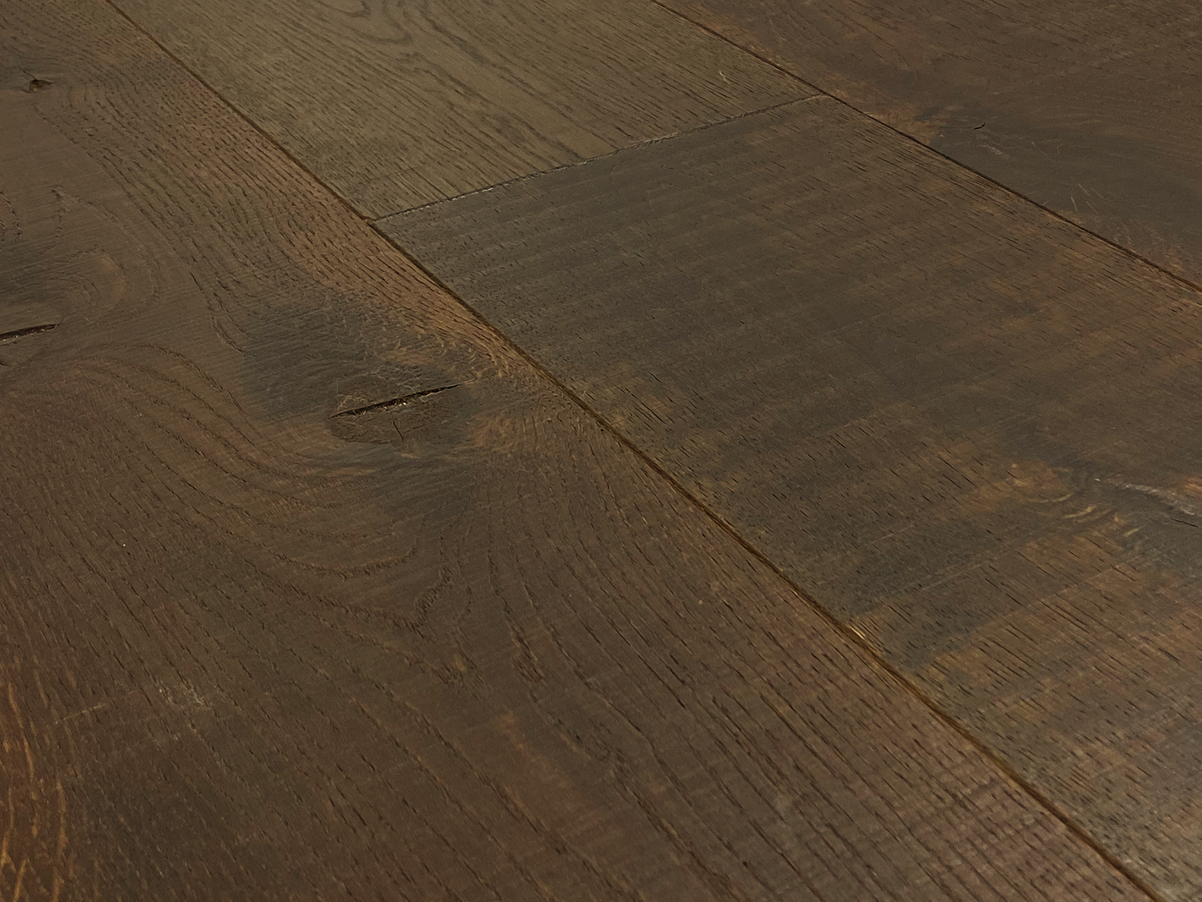 Mill Creek EUROPEAN OAK FOWLER