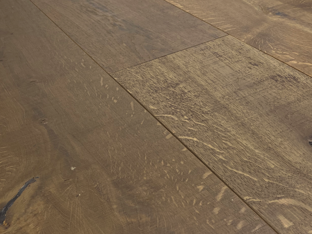 Mill Creek EUROPEAN OAK STRATTON