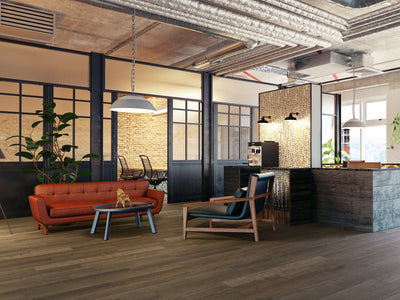 Mill Creek EUROPEAN OAK STRATTON - Image 7