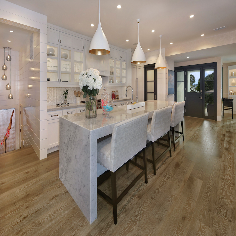 Modern Craftsman Signature Casablanca Modern Craftsman Signature Casablanca