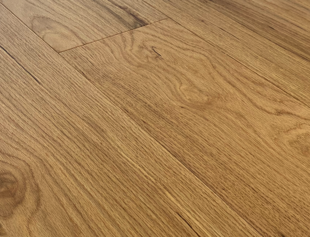 Vinland WHITE OAK LIGHT RUSTIC