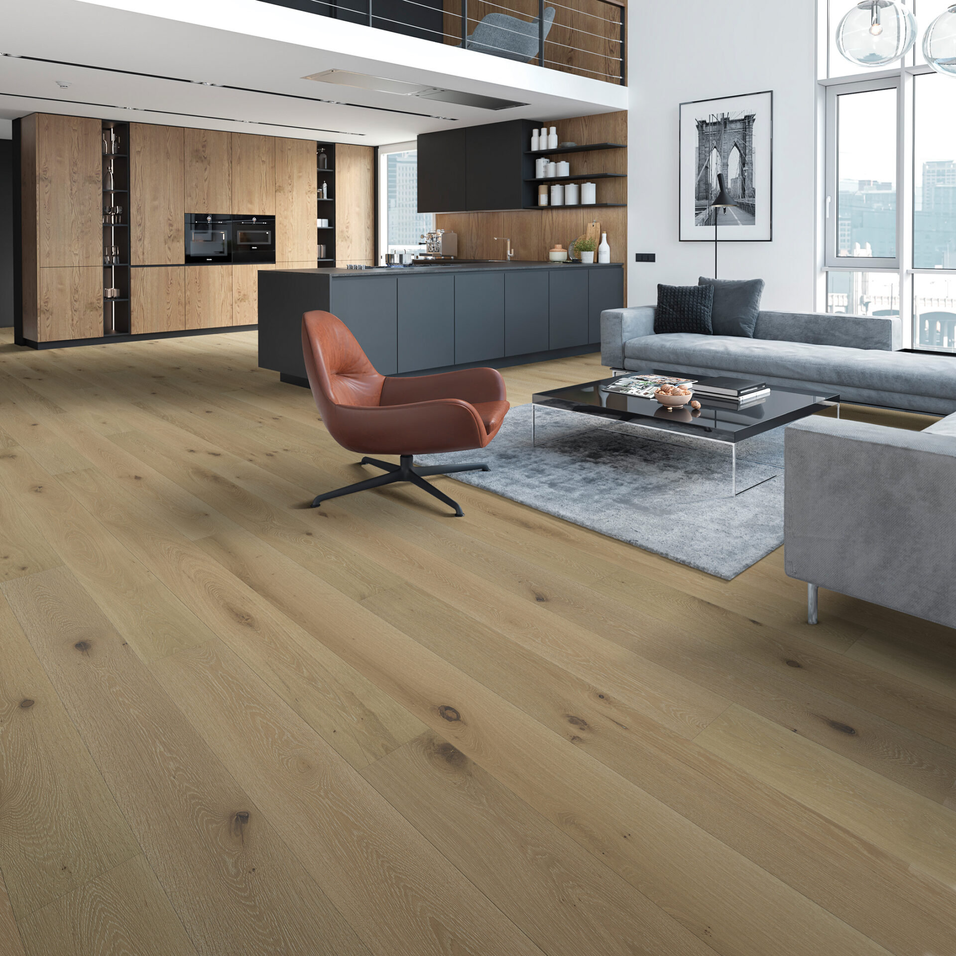 Palladio French Oak Bluff 58775T
