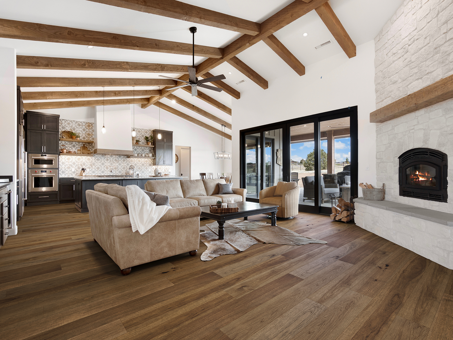 Provence III HICKORY PELISAN - Image 3