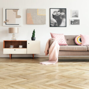 Perla Gris Herringbone DMAH501HB