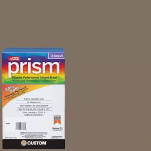 Prism #541 Walnut 17 lb. Ultimate Performance Grout