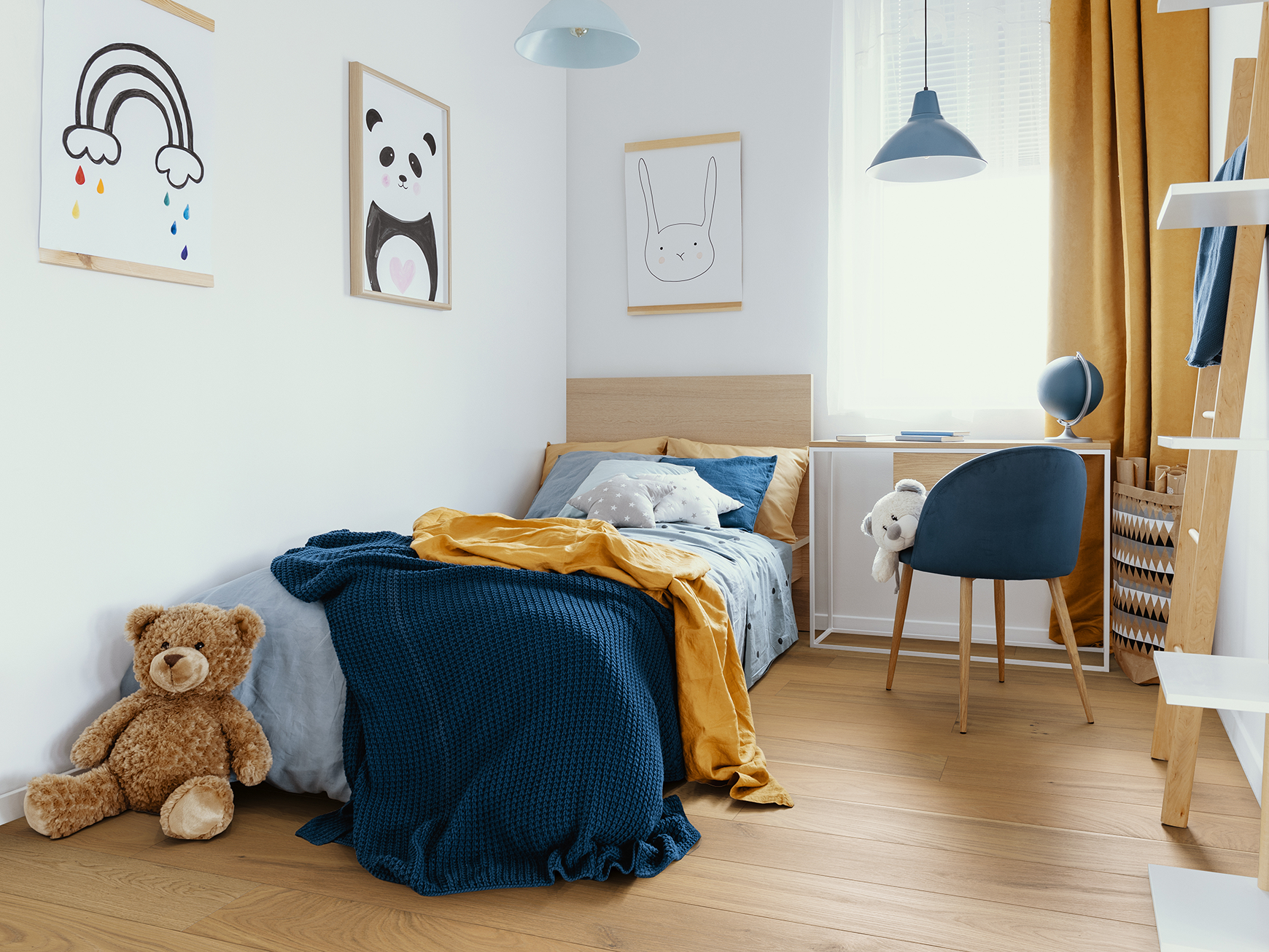 Provence III EUROPEAN OAK REVERIE - Image 3