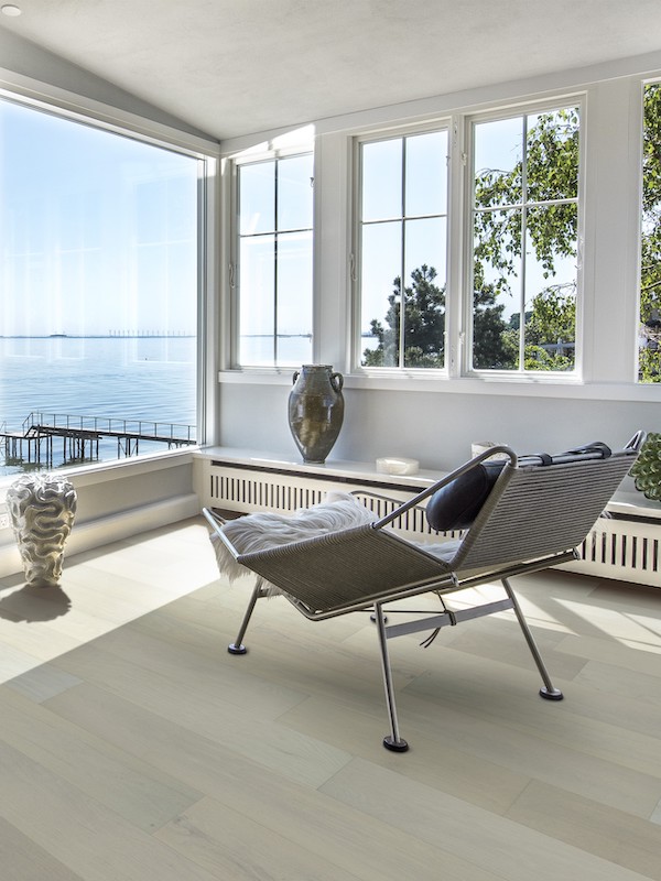 Serenity Pure SE75OPUR