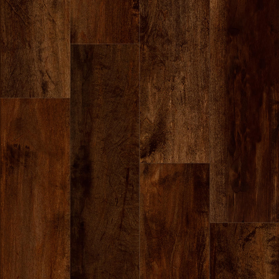Stained Maple Carmine 270264015