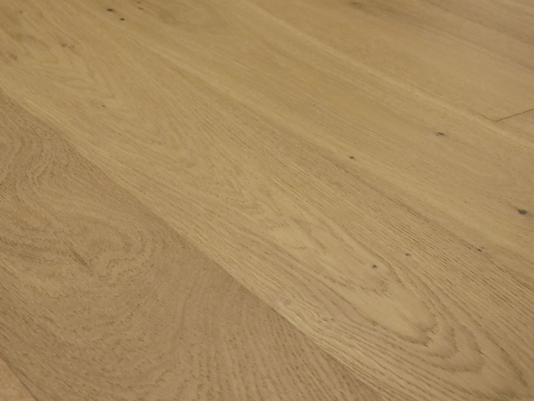 Islands EUROPEAN OAK TRINIDAD