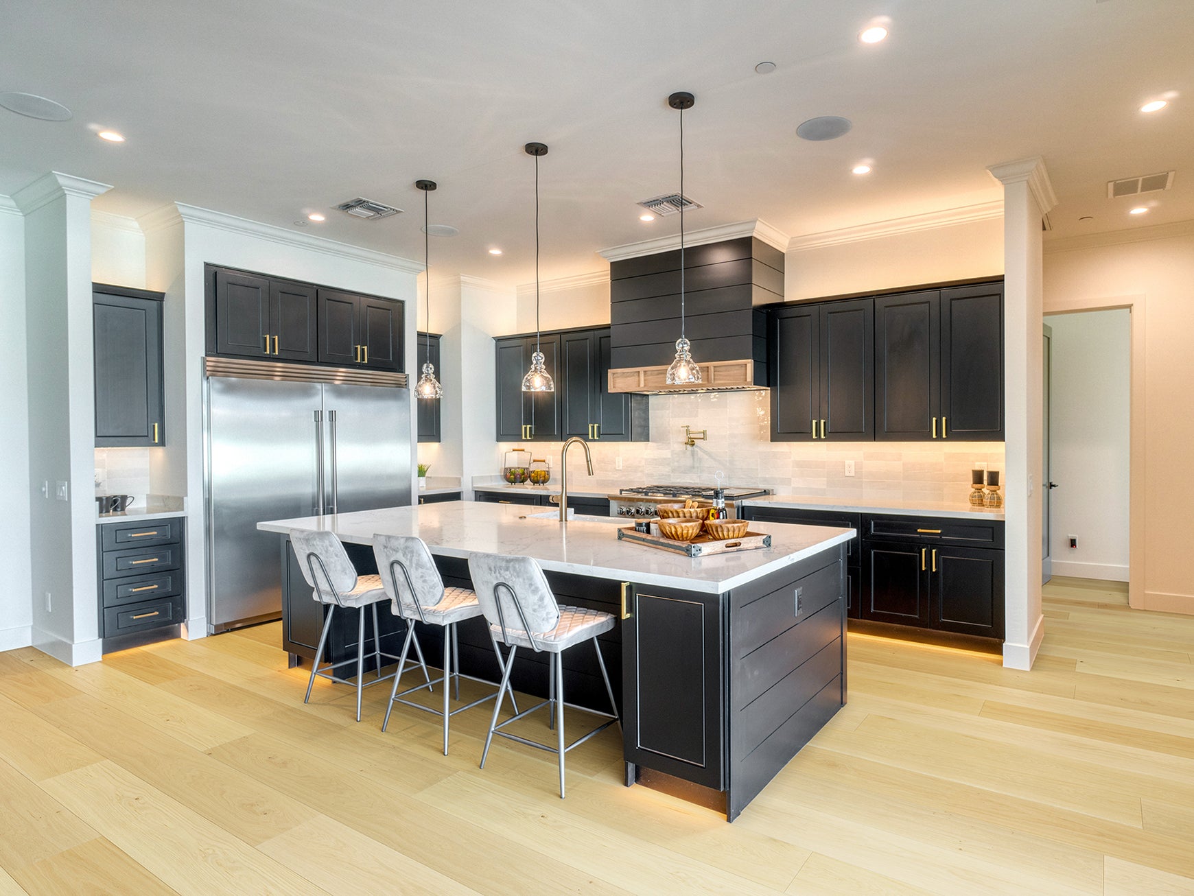 Urbano EURO OAK RAVENNA - Image 3