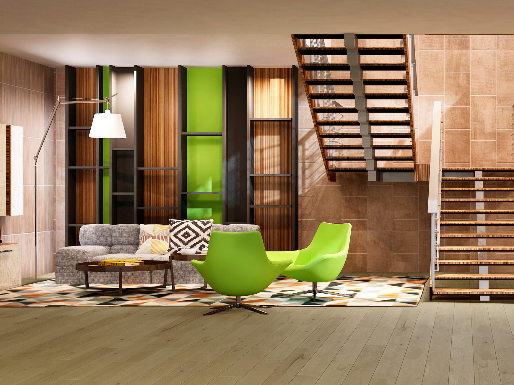 Sylvania WHITE OAK FAYETTE - Image 3