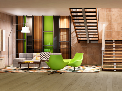 Sylvania WHITE OAK FAYETTE - Image 6