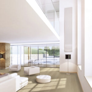 Antique Brass - Medieval Floors