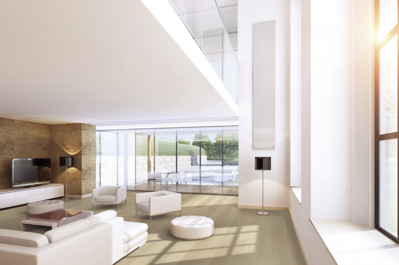 Antique Brass - Medieval Floors