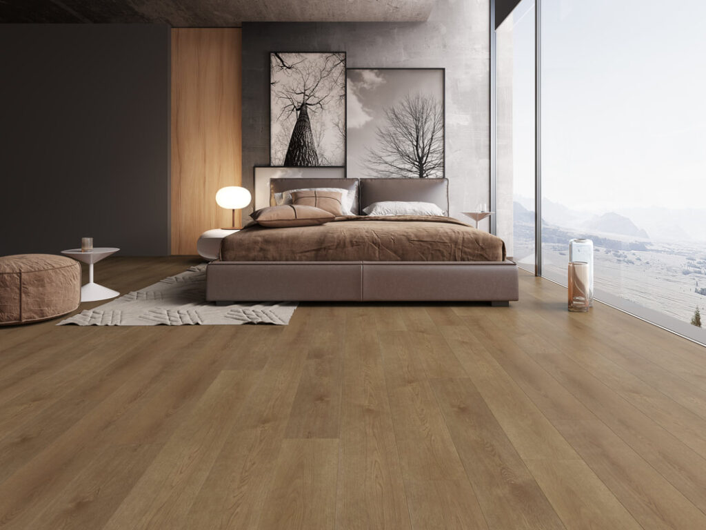 Blois - Medieval Floors