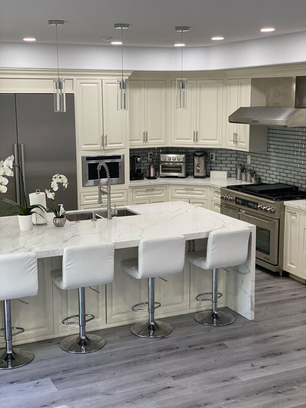 Calvados - Medieval Floors