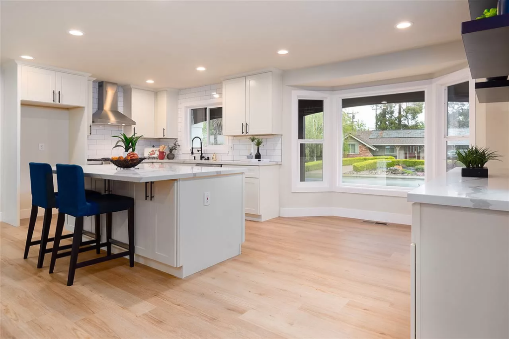 Chaumont - Medieval Floors