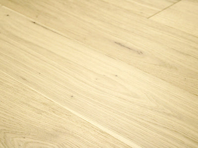 Provence III EUROPEAN OAK CHEVAL - Image 3