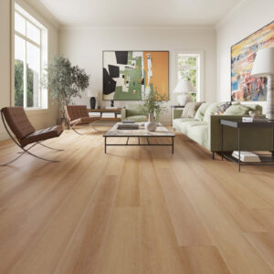 Madrid - Medieval Floors