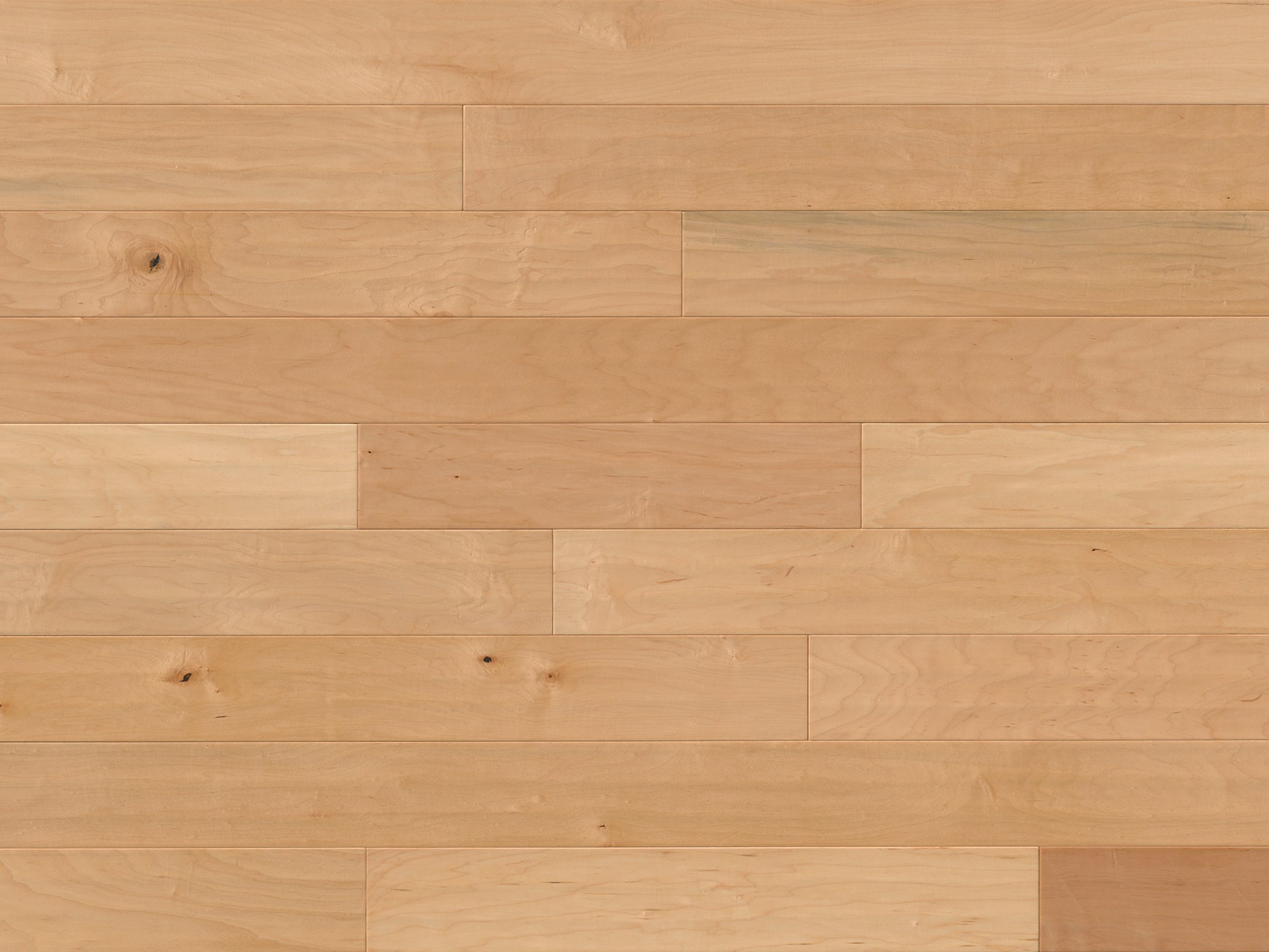 Camino II MAPLE NATURAL - Image 2