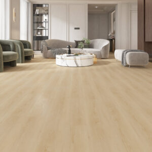 Melun - Medieval Floors