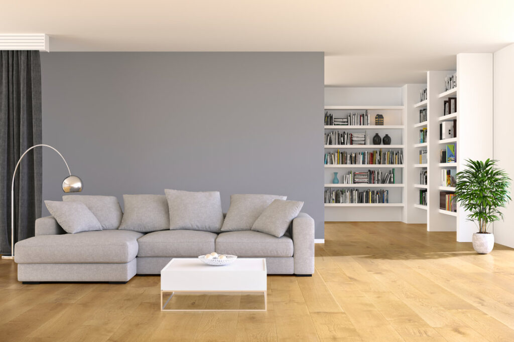 Mystic Amber - Medieval Floors