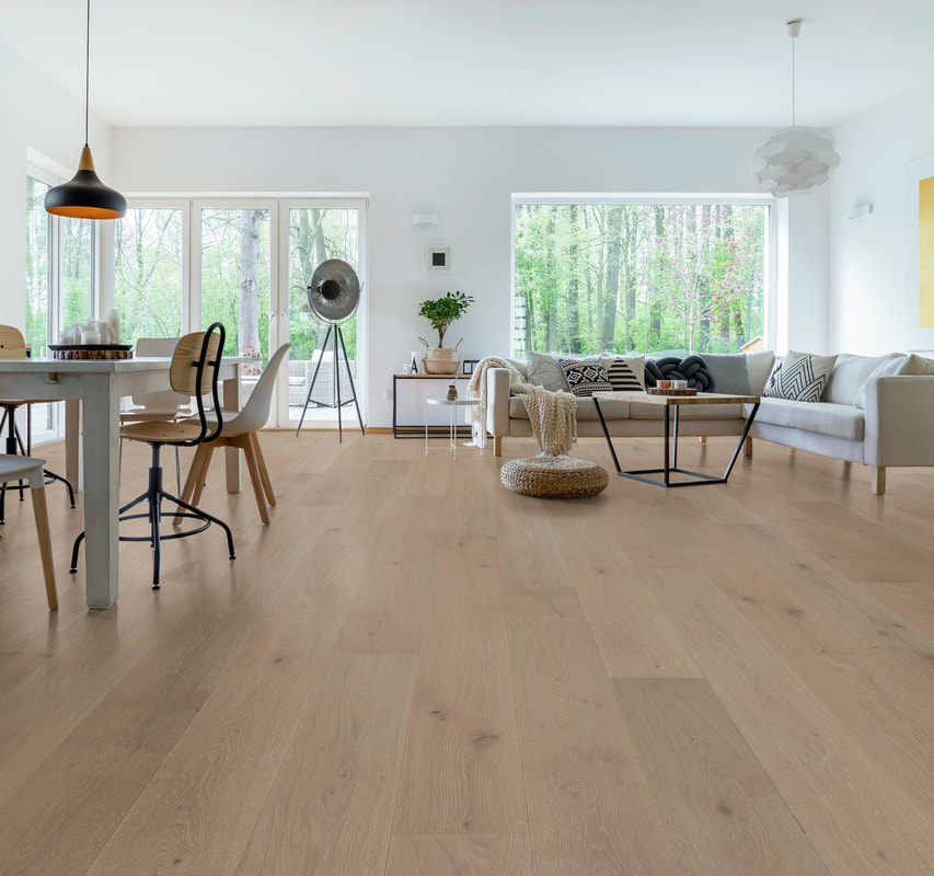 Nova Fusion - Medieval Floors