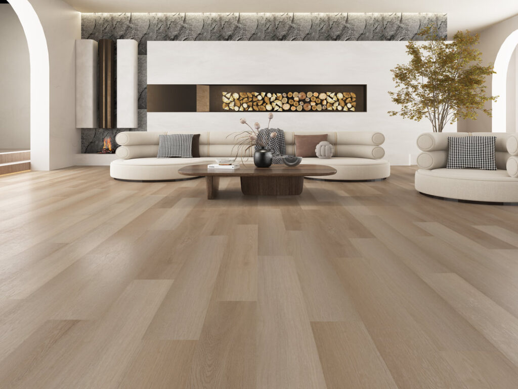 Orville - Medieval Floors