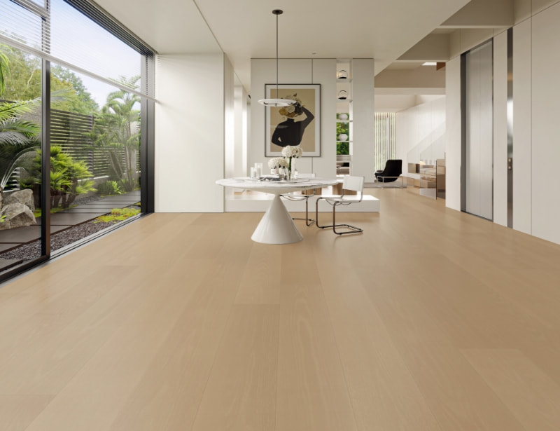 Pyla Oasis - Medieval Floors